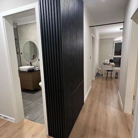 Apartment Summerland-mamaia Beautiful Penthouse Mamaia