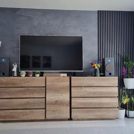 Summerland-mamaia Beautiful Penthouse *