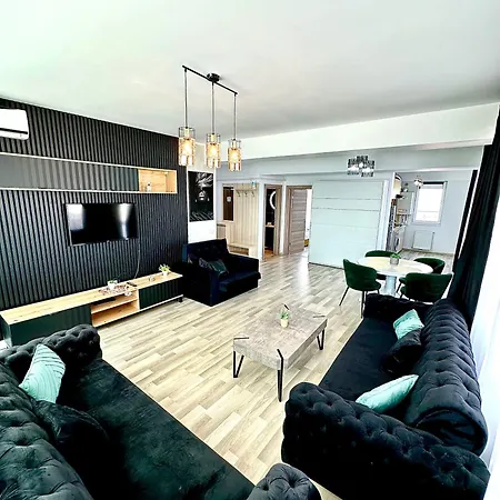 Apartment Summerland-mamaia Beautiful Penthouse